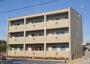Ｉ．Ｓ．Ｍ—２ 3階 築17年4ヶ月の賃貸物件
