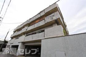 名鉄瀬戸線/瓢箪山駅 歩4分