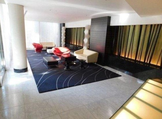 ロビー　ロビー