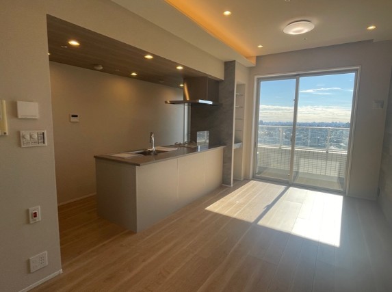 居室・リビング　居室