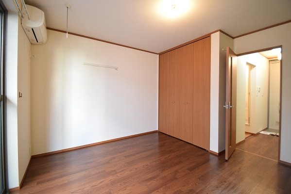 その他部屋・スペース　洋室