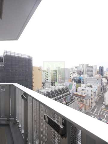 眺望　別間取り　参考写真