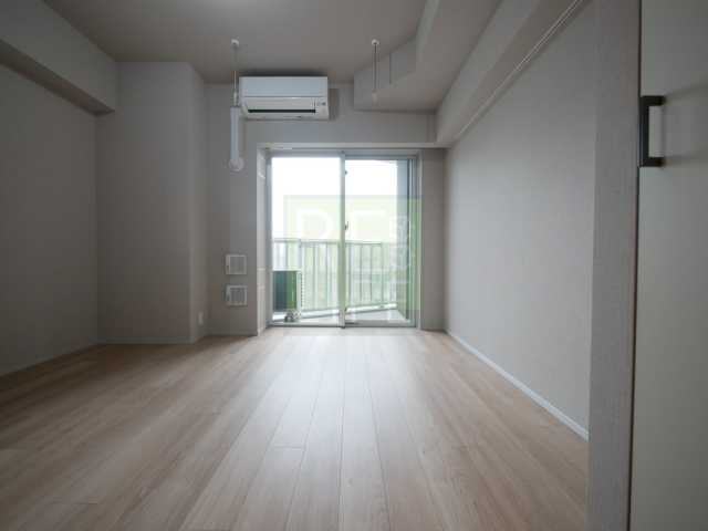 居室・リビング　別間取り　参考写真