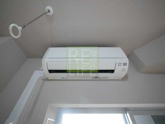 その他設備　別間取り　参考写真