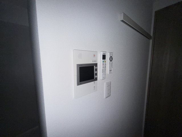 その他設備　同物件別部屋写真