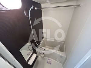 バス・シャワールーム　Luxe鶴見　浴室