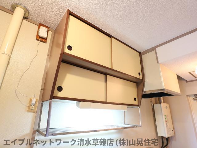 その他部屋・スペース　おしゃれな内装です