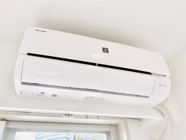 その他設備　※別部屋参考写真