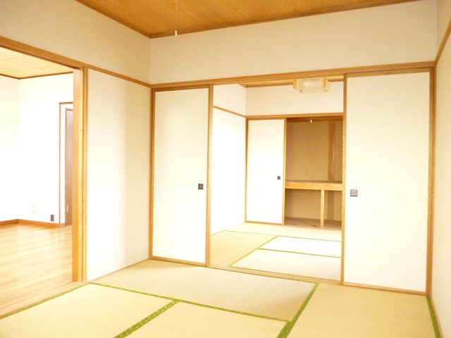 その他部屋・スペース