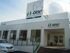 その他　サッポロイーワンスタジアム（その他）まで504m