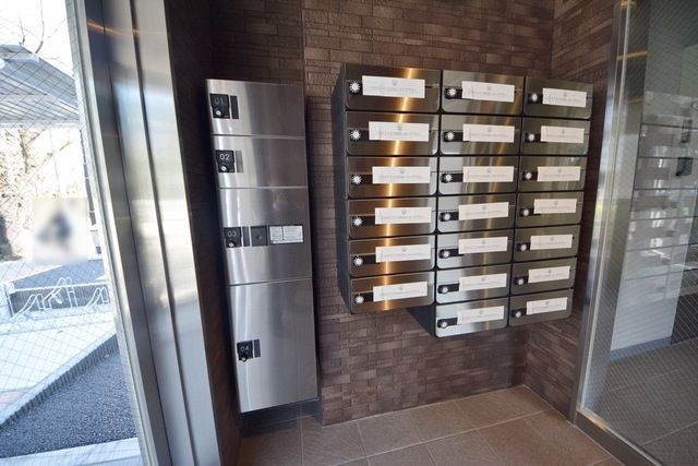 その他共有部分　★お問い合わせはタウンハウジングまで★