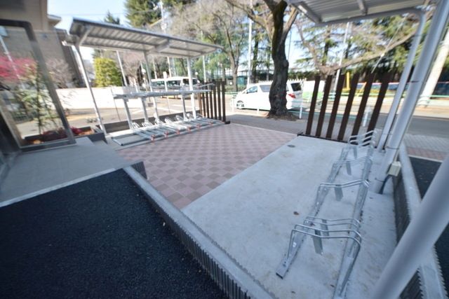 駐車場　★お問い合わせはタウンハウジングまで★