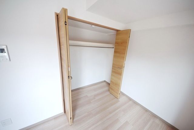 収納　★他号室の参考画像です★