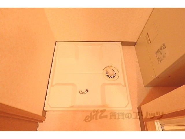 その他部屋・スペース　洗濯機置場