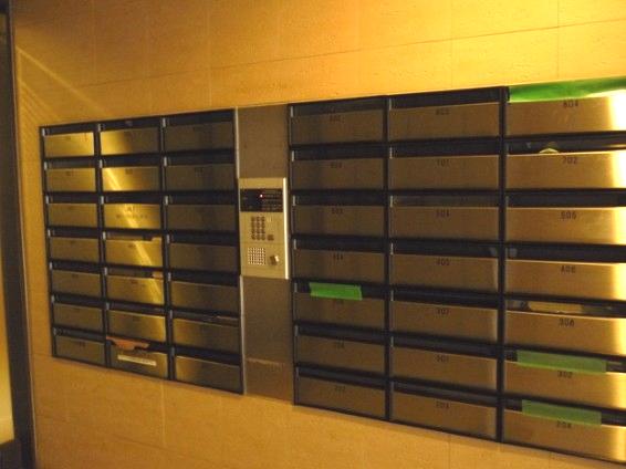 その他共有部分　☆綺麗な共用部☆