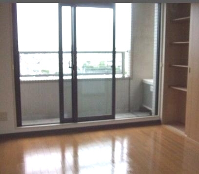 バルコニー　☆バルコニー付き☆