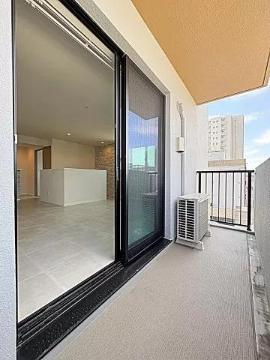 バルコニー　ベランダ