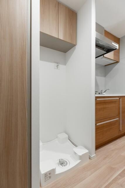 その他設備　※別部屋の参考写真です。