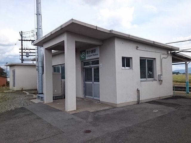 その他　京ヶ瀬駅（その他）まで1200m