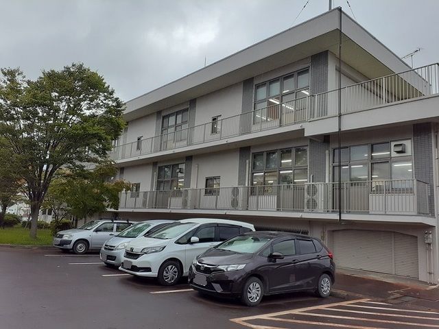 役所　阿賀野市役所京ヶ瀬支所（役所）まで2200m