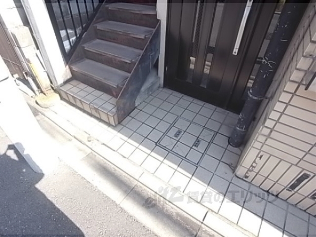 ロビー　ロビー