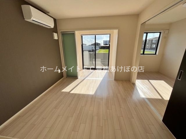 居室・リビング　同型別部屋