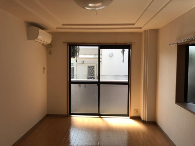 その他部屋・スペース　洋室