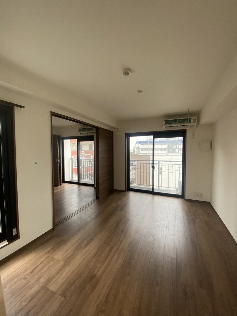 居室・リビング　※参考写真