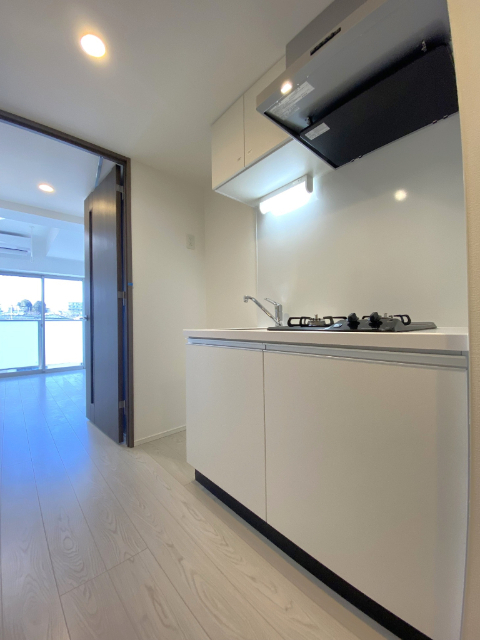 キッチン　別室参考写真です。