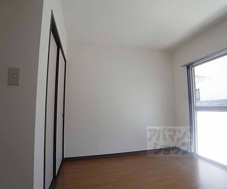 居室・リビング　洋室