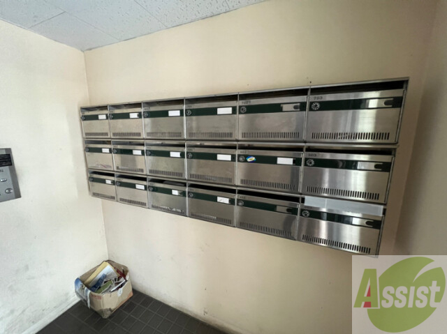 駐車場　駐車場その他