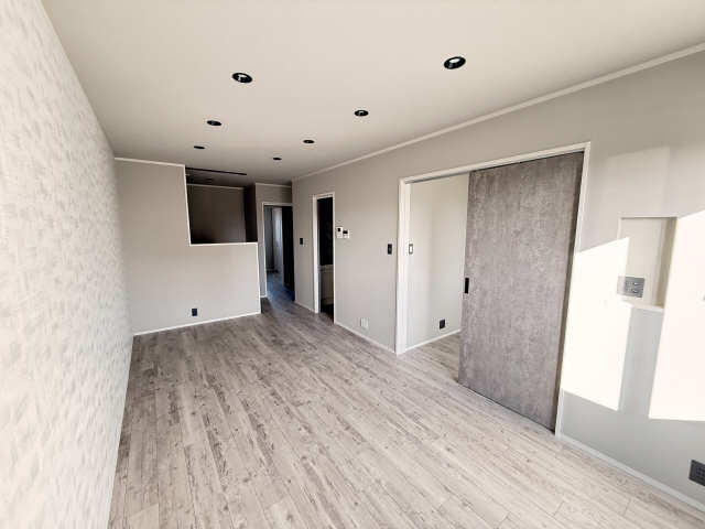 居室・リビング　同型モデルイメージ