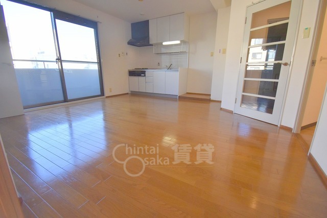 その他部屋・スペース　居間