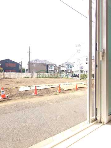 眺望　ソフィアライト