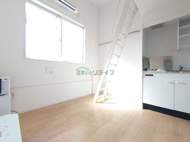 居室・リビング　ソフィアライト