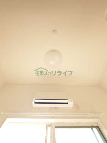 その他設備　ソフィアライト