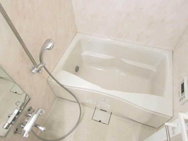 バス・シャワールーム　参考写真です