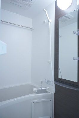 バス・シャワールーム　物件画像