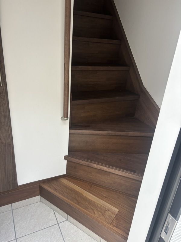 玄関　☆広々とした玄関☆