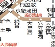 その他　☆路線図☆