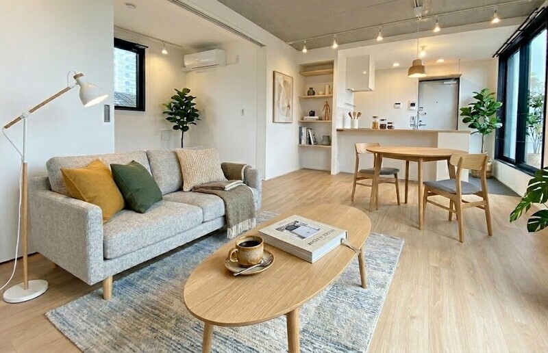 その他　ＣＧ作成の為家具は付帯いたしません