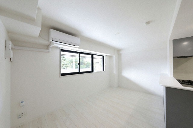 居室・リビング　リビング・ダイニング