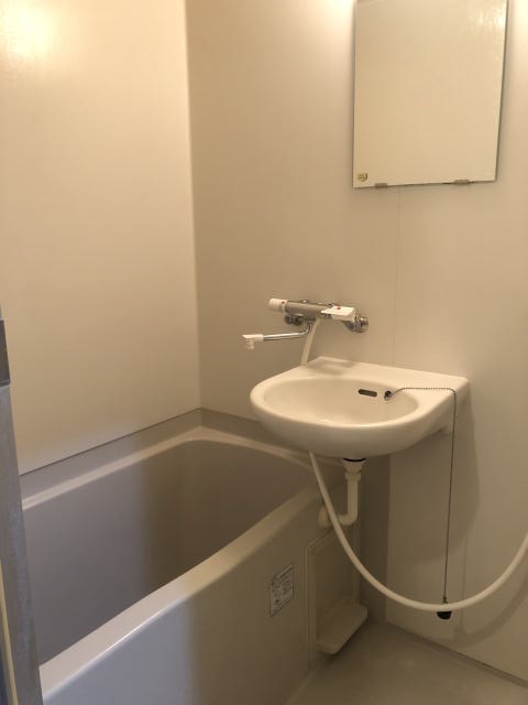 バス・シャワールーム　同仕様