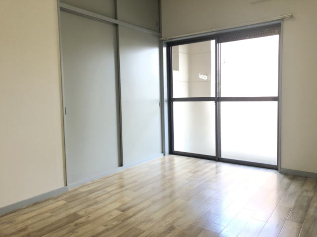 居室・リビング　同仕様