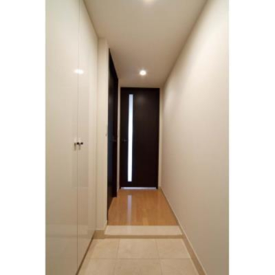 玄関　別部屋参考写真