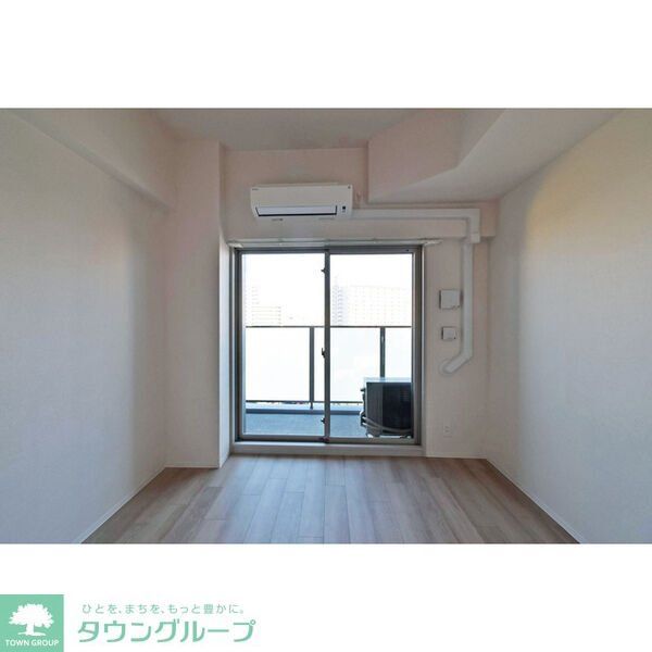 居室・リビング　リビング/居室