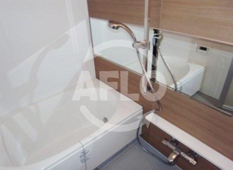 バス・シャワールーム　Imperial Suite 南堀江（インペリアルスイート南