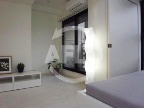 居室・リビング　Imperial Suite 南堀江（インペリアルスイート南