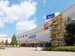 ドラックストア　アリオ（ドラッグストア）まで800m