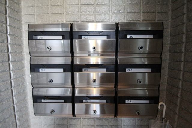 その他共有部分